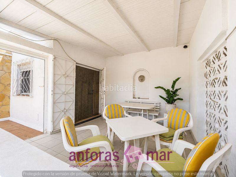 Foto f655c82a-0415-4d3a-8dbd-5876ff6fe2a5. Casa amb xemeneia calefacció aparcament a Clarà Torredembarra