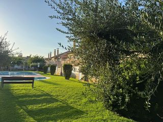 Lloguer Casa adossada  Carrer xiprés 2. Alquiler temporal de chalet adosado en calle xiprés, 2