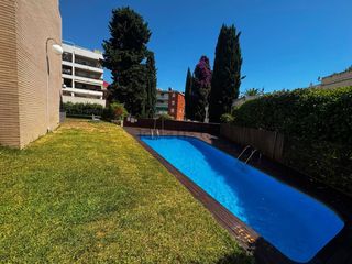 Location Rez-de-chaussée  Carrer d'aragó 1. Alquiler de piso en calle d'aragó, 1