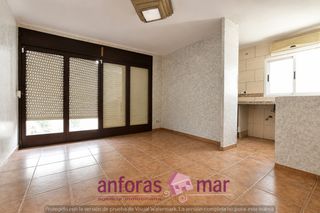 Flat in Carrer de tramuntana 4