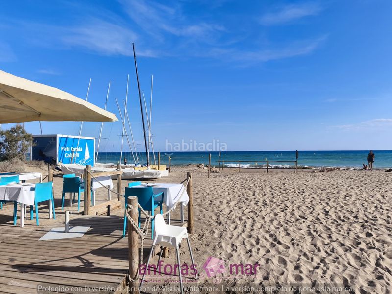 Foto 66a79ed3-88bd-4476-8311-aaf3e6377829. Piso en carrer de tramuntana 4 en Bonavista Vendrell (El)