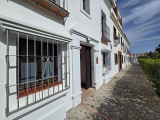 Casa adossada a Paraiso - Barronal. Estupenda adosada de 220 m2 en venta montevideo hills estepona!