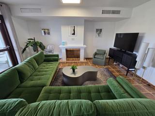 Lloguer Casa adossada a Paraiso - Barronal. Estupenda adosada de 220 m2 en alquiler montevideo hills estepon