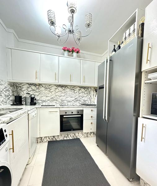 Foto 115316d7-2c05-445b-81b7-083f4e7ae03d. Pis amb calefacció piscina a Guadalmina Alta Marbella