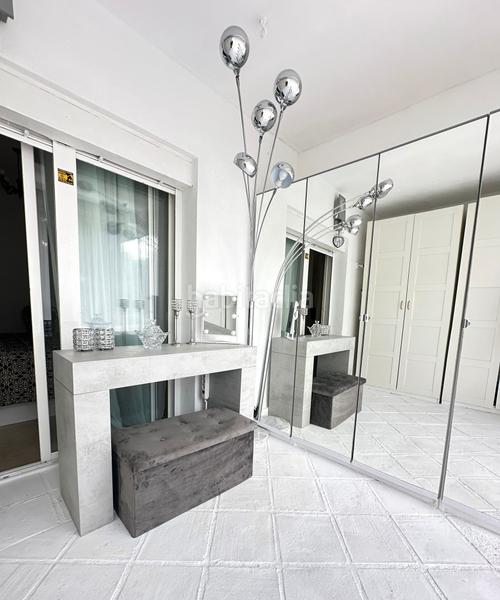 Foto 11da5a73-7b99-4b5e-ad28-89481fac6a28. Pis amb calefacció piscina a Guadalmina Alta Marbella