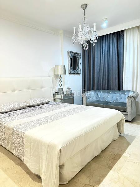 Foto 3e91b0fb-7bf3-4db9-81e0-eb4c5fbfd2a7. Pis amb calefacció piscina a Guadalmina Alta Marbella