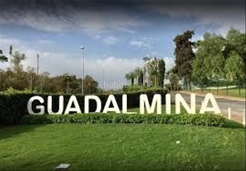 Foto 4ed47d00-f15e-46fe-a540-5c105302b9e1. Pis amb calefacció piscina a Guadalmina Alta Marbella