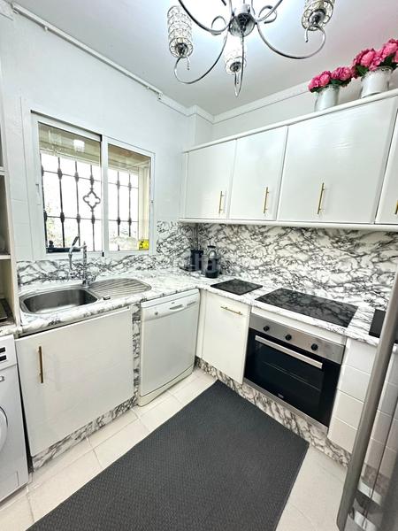 Foto 522132c9-b80a-468c-83e9-ac3b7bbbf3e5. Pis amb calefacció piscina a Guadalmina Alta Marbella