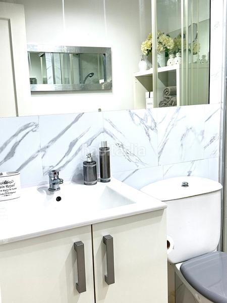 Foto 6136f528-68f9-4129-b5da-1e48f58f204b. Pis amb calefacció piscina a Guadalmina Alta Marbella