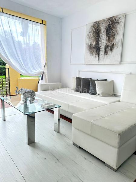 Foto 6811e8d0-a5b6-4044-bba2-0e1ab612ed19. Pis amb calefacció piscina a Guadalmina Alta Marbella