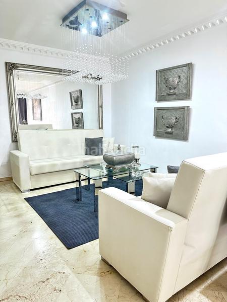 Foto 8856ea76-2d25-4a80-b218-221543738191. Pis amb calefacció piscina a Guadalmina Alta Marbella