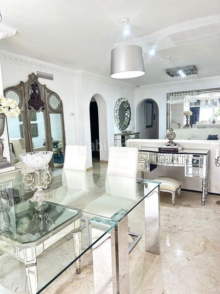 Foto 8d520c2f-6e47-4dbb-b79e-0bf54e5b0e46. Pis amb calefacció piscina a Guadalmina Alta Marbella