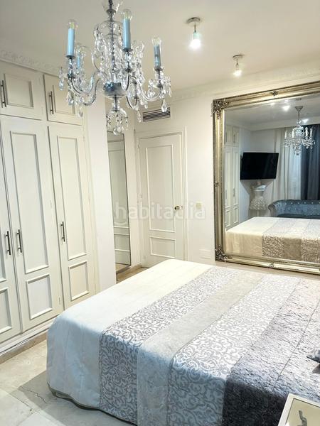 Foto 8f58c3f8-788d-4d18-b40c-257725777591. Pis amb calefacció piscina a Guadalmina Alta Marbella