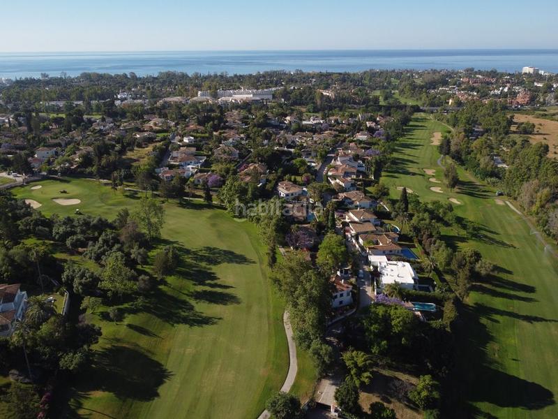 Foto 9524f3f4-f0cf-44c7-8b13-ade474e50a37. Pis amb calefacció piscina a Guadalmina Alta Marbella