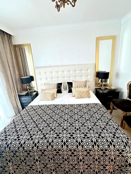 Foto 9cc505e6-36fa-4647-ad9c-513fbea84ad2. Pis amb calefacció piscina a Guadalmina Alta Marbella