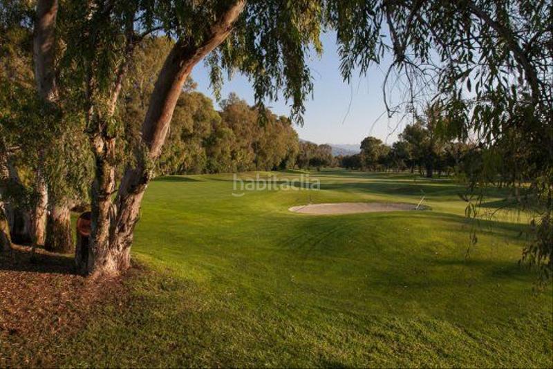 Foto a5d06a07-921a-45a1-933c-4a87472ef052. Pis amb calefacció piscina a Guadalmina Alta Marbella