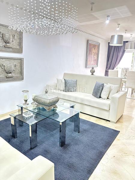 Foto a8a57ad1-3e26-41f7-9778-1f0042d062c5. Pis amb calefacció piscina a Guadalmina Alta Marbella