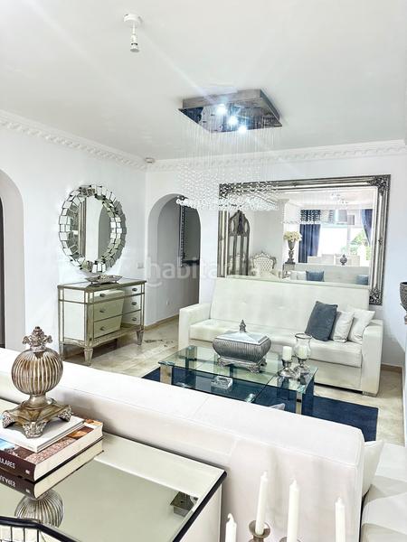 Foto ae57b1c8-e128-4f83-b50b-28722e7cab5b. Pis amb calefacció piscina a Guadalmina Alta Marbella