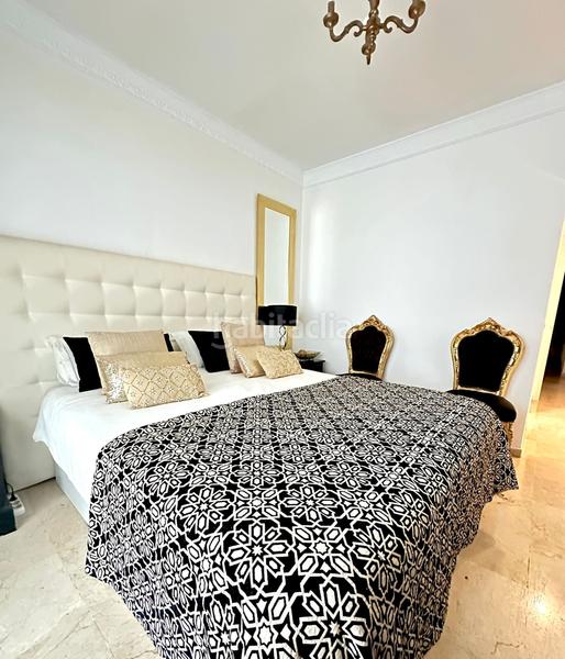 Foto b96c551d-cf9b-45e2-9d96-5f026de00c7d. Pis amb calefacció piscina a Guadalmina Alta Marbella