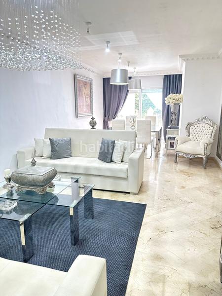 Foto c0ab8cc8-d25b-41ba-9777-5acc161bcbac. Pis amb calefacció piscina a Guadalmina Alta Marbella