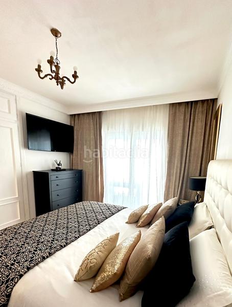 Foto dfba1fd0-843c-4ea7-b980-d5d017717e9d. Pis amb calefacció piscina a Guadalmina Alta Marbella