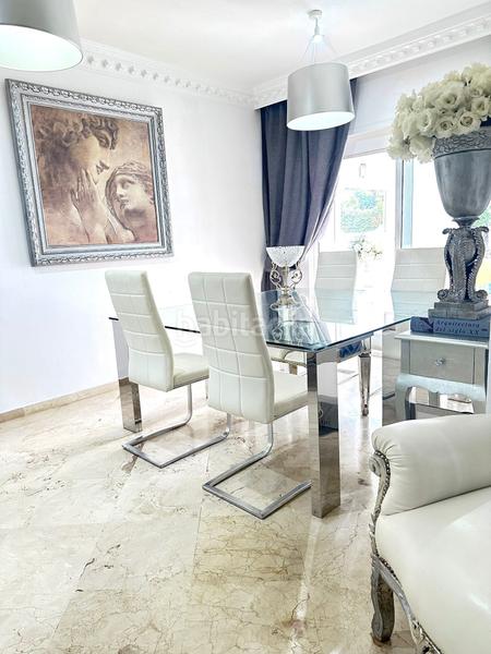 Foto ec4f7ed5-b317-44ef-a326-3bcca3045e12. Pis amb calefacció piscina a Guadalmina Alta Marbella