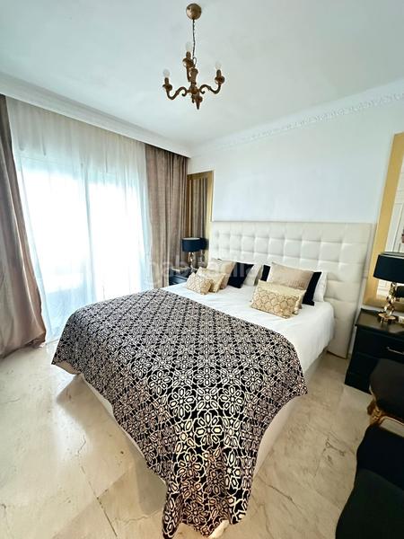 Foto fc22080a-40a6-4e49-9030-3648f97eac7e. Pis amb calefacció piscina a Guadalmina Alta Marbella