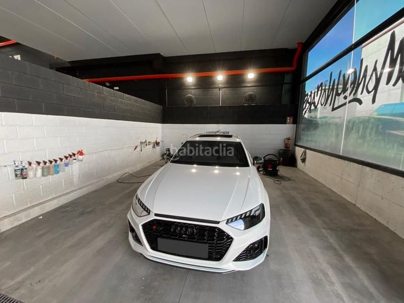 Foto 7bddda8a-ee25-4b03-84c1-f6d11255fbb4. Alquiler local comercial increible nave comercial moderna en traspaso nueva andalucia en Marbella