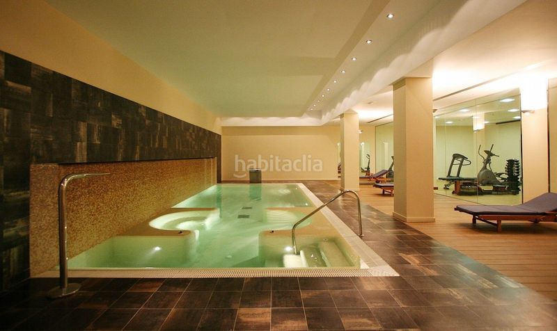 Foto 061cdc60-b831-4fd5-9430-d166f4227623. Piso en pico de alcazaba 21 estupendo piso luminoso en la prestigiosa urbanización Benatalaya! en Estepona