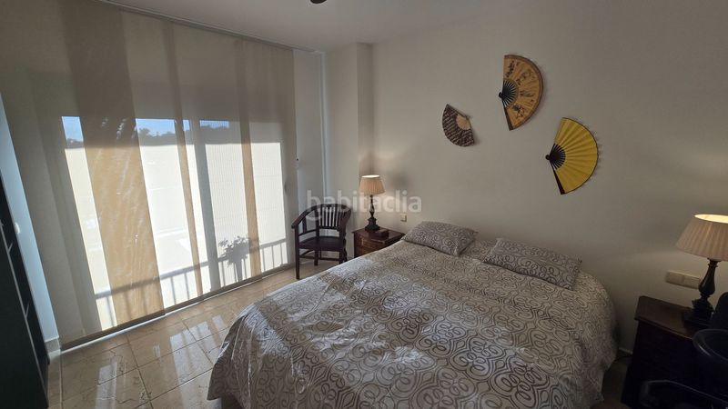 Foto 44d6bbf6-8ca0-4ee0-97bf-b02ec1267520. Piso en pico de alcazaba 21 estupendo piso luminoso en la prestigiosa urbanización Benatalaya! en Estepona