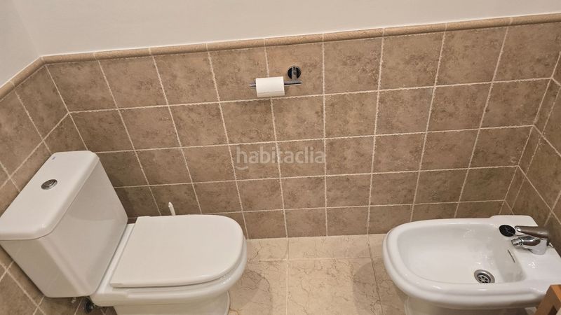 Foto 598f39dc-c99c-4d77-a200-fc113f4b7155. Piso en pico de alcazaba 21 estupendo piso luminoso en la prestigiosa urbanización Benatalaya! en Estepona