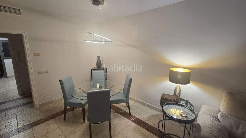 Foto 63a0c6ff-5b56-4b26-9b68-fc8ce916d235. Piso en pico de alcazaba 21 estupendo piso luminoso en la prestigiosa urbanización Benatalaya! en Estepona