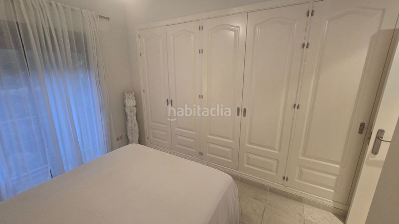 Foto ac9742d4-07fd-431f-b01e-73f4d11ab4a2. Piso en pico de alcazaba 21 estupendo piso luminoso en la prestigiosa urbanización Benatalaya! en Estepona