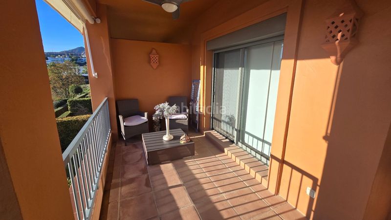 Foto af22c80b-60c4-4af8-9039-55316f4d48c6. Piso en pico de alcazaba 21 estupendo piso luminoso en la prestigiosa urbanización Benatalaya! en Estepona