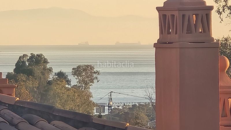 Foto caef8b22-d31c-43ab-bc8c-b5c266cefb53. Piso en pico de alcazaba 21 estupendo piso luminoso en la prestigiosa urbanización Benatalaya! en Estepona
