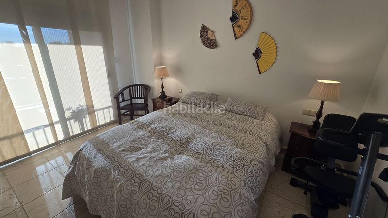 Foto cb5433ae-a01c-4687-a964-bac975e3eebe. Piso en pico de alcazaba 21 estupendo piso luminoso en la prestigiosa urbanización Benatalaya! en Estepona