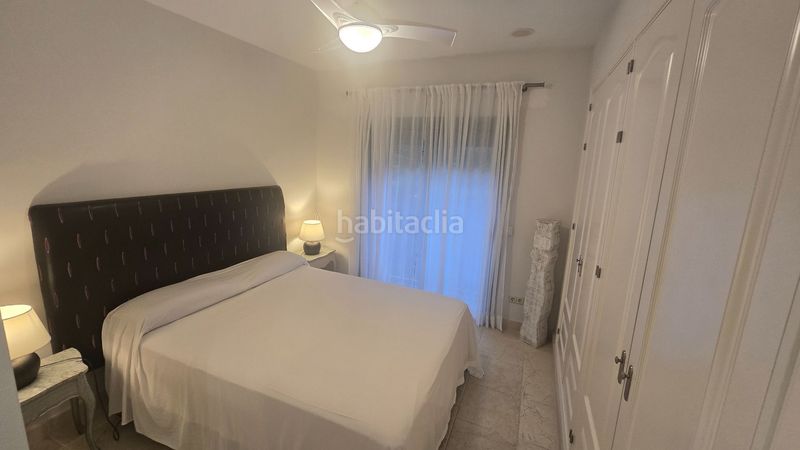 Foto de6700c0-962b-41d8-b3d5-e6f7fb728785. Piso en pico de alcazaba 21 estupendo piso luminoso en la prestigiosa urbanización Benatalaya! en Estepona