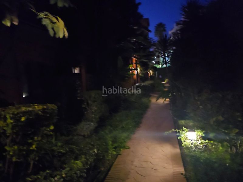 Foto e889e607-da15-4b1c-a3f4-8952962b95dc. Piso en pico de alcazaba 21 estupendo piso luminoso en la prestigiosa urbanización Benatalaya! en Estepona