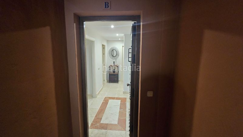 Foto fbf269cd-5fd5-40d7-aaff-68ffb345fe8b. Piso en pico de alcazaba 21 estupendo piso luminoso en la prestigiosa urbanización Benatalaya! en Estepona