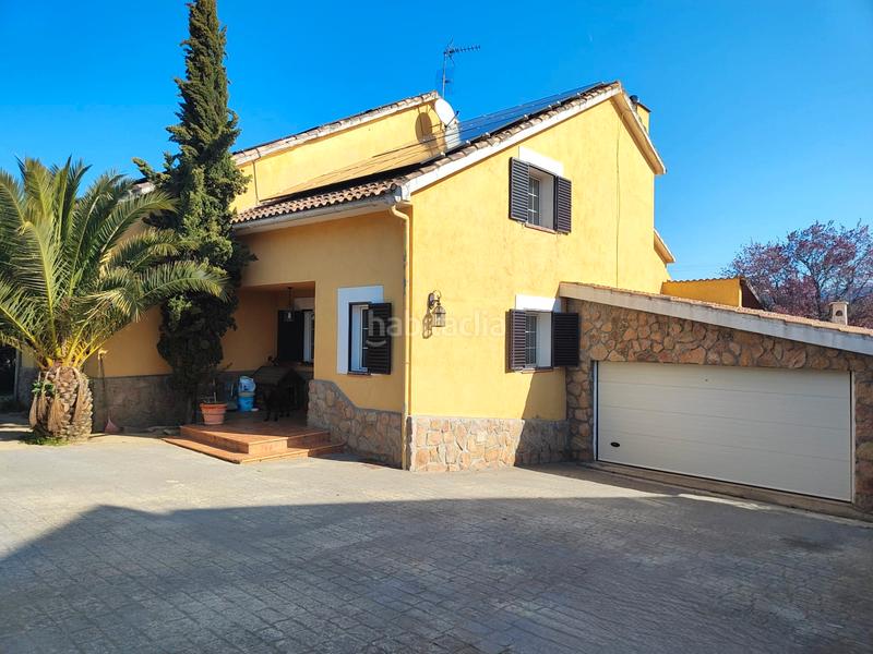 Foto 26592619-f655-403c-8d4f-9253c8d51d9f. Chalet ref-1866 a chalet independiente en alpedrete en Guadarrama