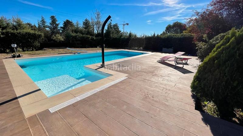 Foto 2e0b0840-4ed8-46bb-b6e8-b03f9ed3196f. Chalet ref-1866 a chalet independiente en alpedrete en Guadarrama