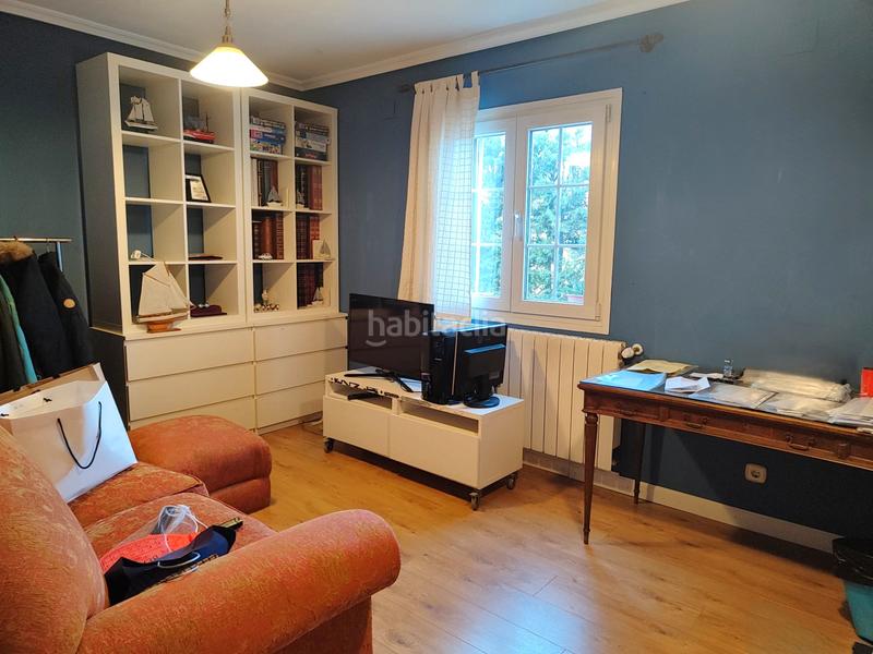 Foto 579f514f-99e4-41b2-bce5-921d84a845d0. Chalet ref-1866 a chalet independiente en alpedrete en Guadarrama