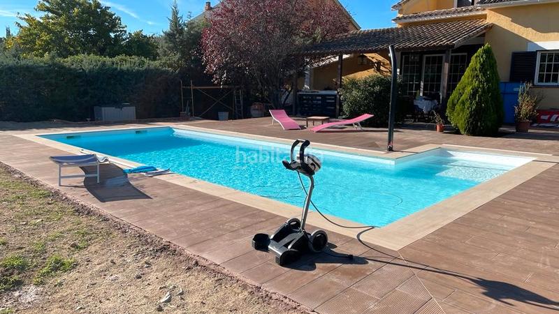 Foto e4b3782a-0770-489d-9c6d-7e50d344f6e2. Chalet ref-1866 a chalet independiente en alpedrete en Guadarrama
