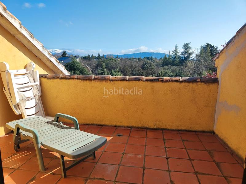 Foto eb62ce2b-c019-4f87-a7e2-60fb4ee8ff18. Chalet ref-1866 a chalet independiente en alpedrete en Guadarrama
