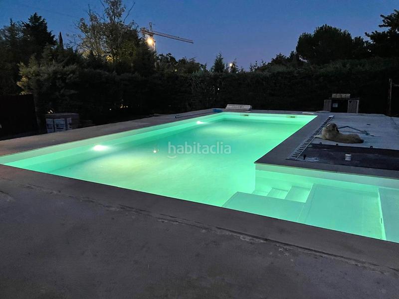 Foto f1285fff-2654-4a98-8e2c-f1e87cb40ab9. Chalet ref-1866 a chalet independiente en alpedrete en Guadarrama