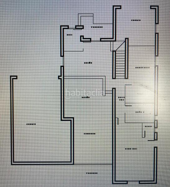 Foto f4f643f4-d60d-4909-b439-1cacd442163e. Chalet ref-1866 a chalet independiente en alpedrete en Guadarrama