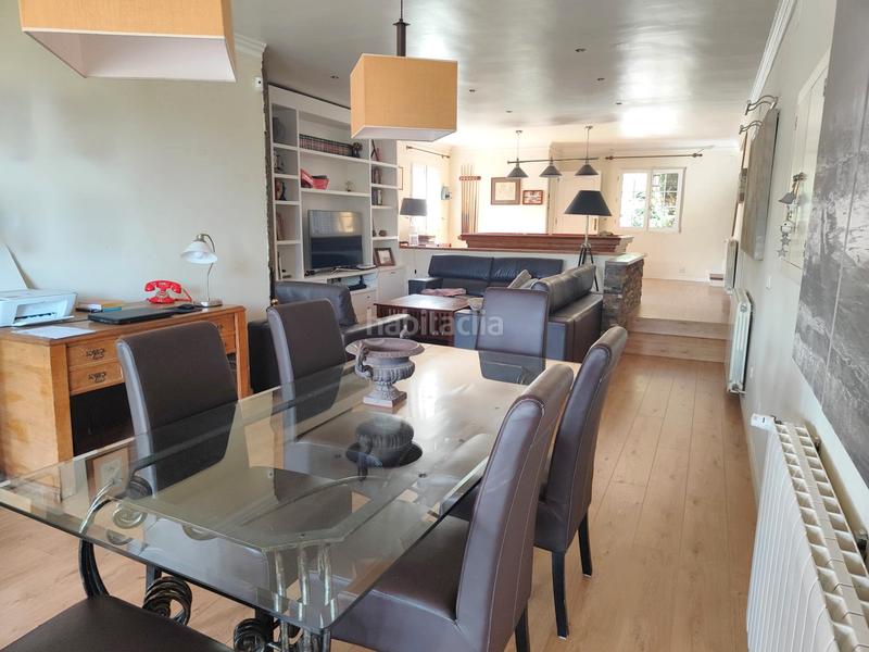 Foto fb742e48-c239-4283-bd34-5715ea9c7f2d. Chalet ref-1866 a chalet independiente en alpedrete en Guadarrama