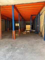 Lloguer Nau industrial a Calle poligono 7. Nave de 400 m2 en el poligono de becerril