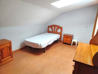 Lloguer Pis a Guadarrama. Piso de 110 m2 en el centro de guadarrama