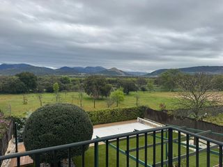 Towny house in Guadarrama. Ref1878 chalet pareado impecable con vistas únicas